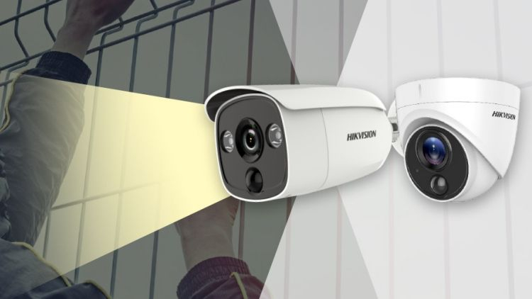 Ужесточение санкций США против Hikvision грозит производителю систем видеонаблюдения большими проблемами на мировом рынке"