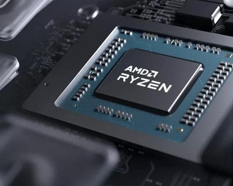 AMD представила процессоры Ryzen 5000C — от двух до восьми ядер Zen 3 для продвинутых ноутбуков на Chrome OS"