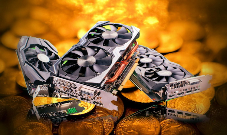 The prices of AMD and NVIDIA graphics cards in Europe are even closer to the recommended values
