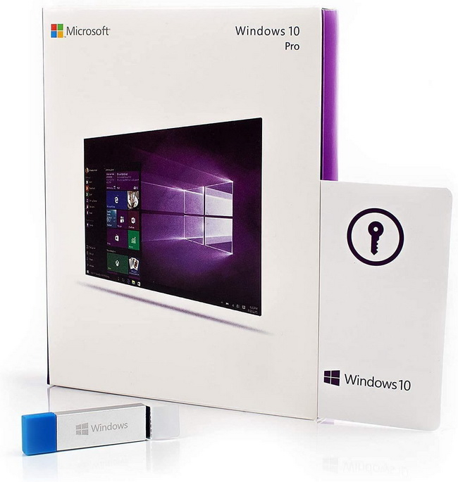 Microsoft выпустила флешки с лицензионной Windows 11 по цене от $1392