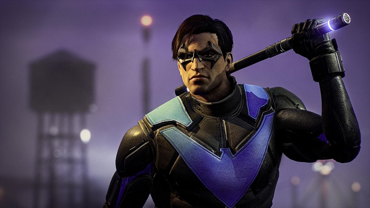Кооперативный боевик Gotham Knights обойдётся без микротранзакций и привязки к онлайну