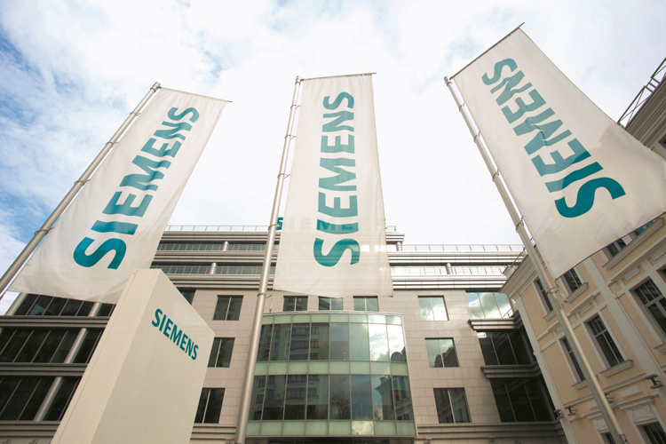 Siemens полностью сворачивает работу в России1