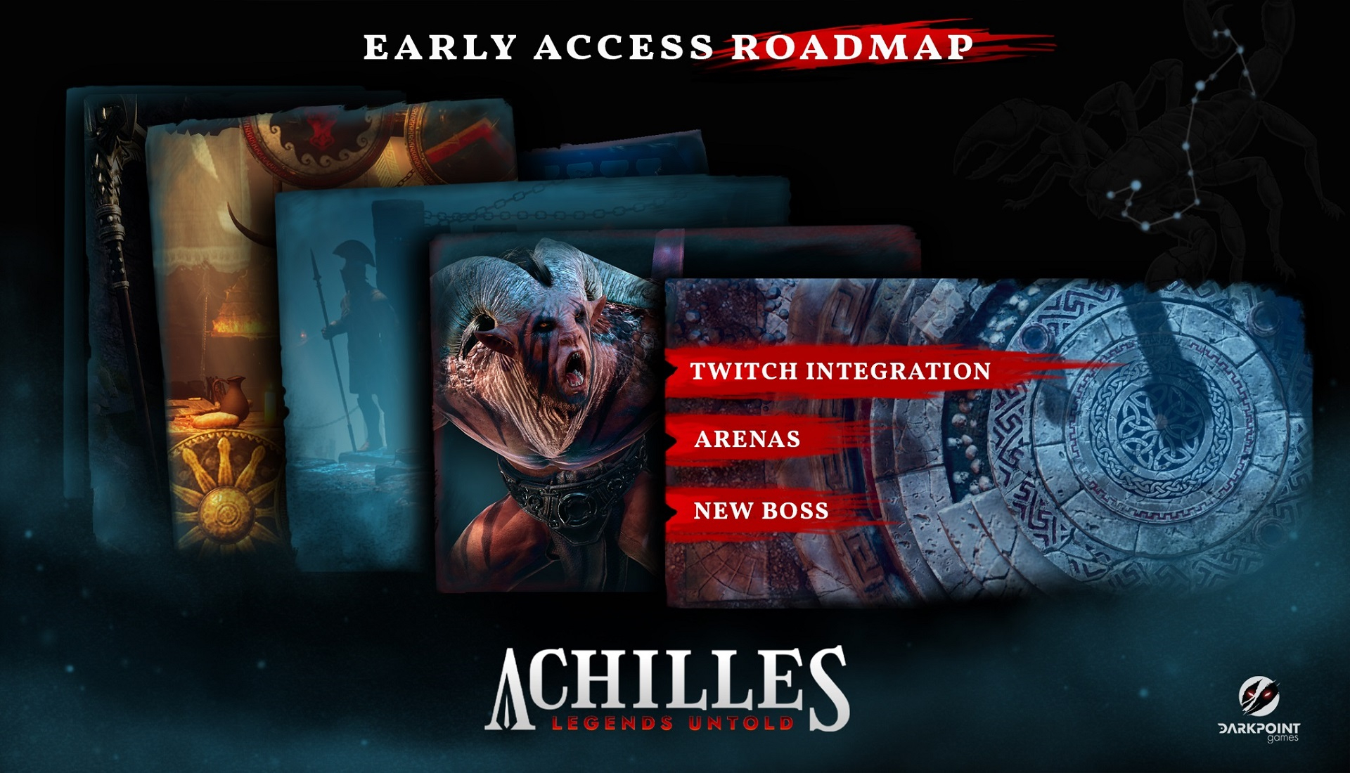 Achilles Legends Untold download the new