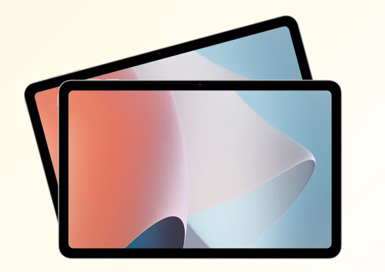 Oppo вскоре представит планшет Pad Air с чипом Snapdragon 680 и дизайном последних iPad"