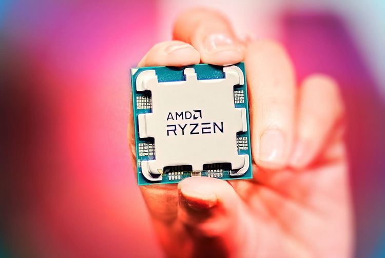 An engineering sample of the eight-core Ryzen 7000 (Raphael) desktop processor has made its mark in a 5.2GHz test with integrated graphics