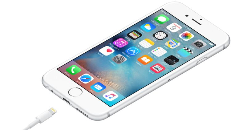 Apple is already testing iPhone versions with USB-C port instead of Lightning