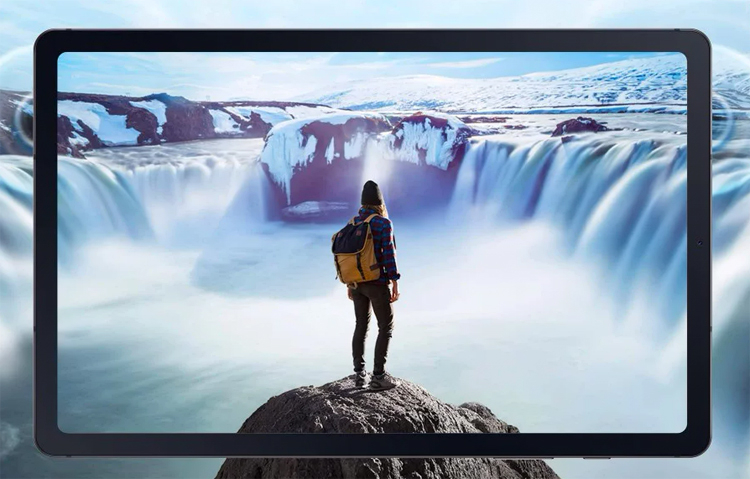 Представлен планшет Samsung Galaxy Tab S6 Lite 2022 Edition с 10,4 экраном 2К