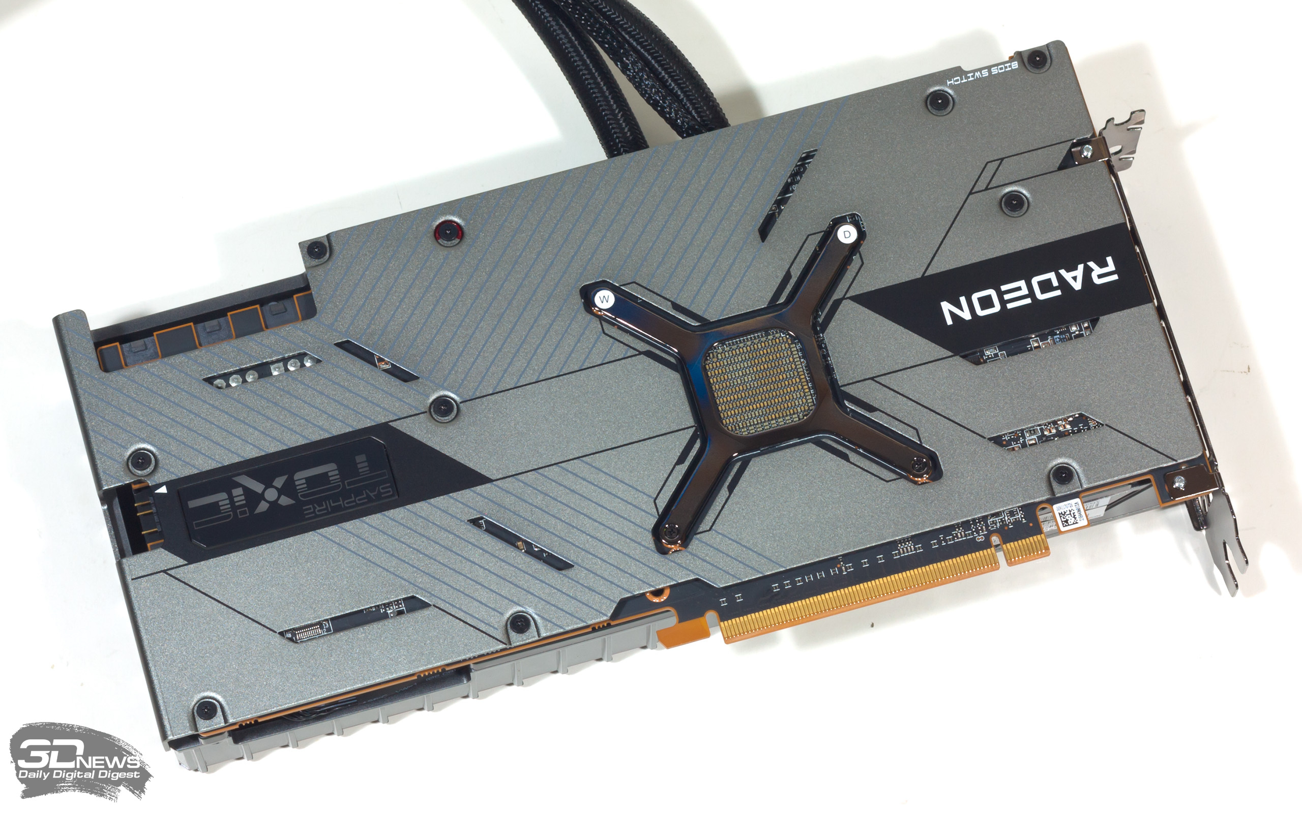 SAPPHIRE TOXIC Radeon RX 6900 XT Limited Edition graphics card review: alternative flagship