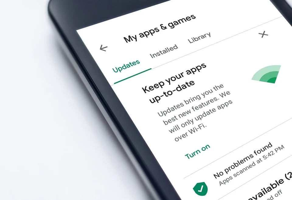 VK анонсировала запуск 25 мая бета-версии российского магазина Android-приложений RuStore