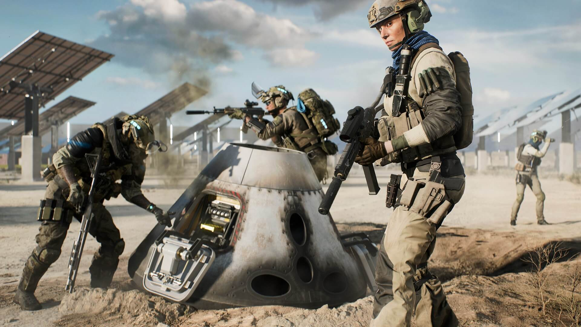 Что делать, если Battlefield 3 вылетает?