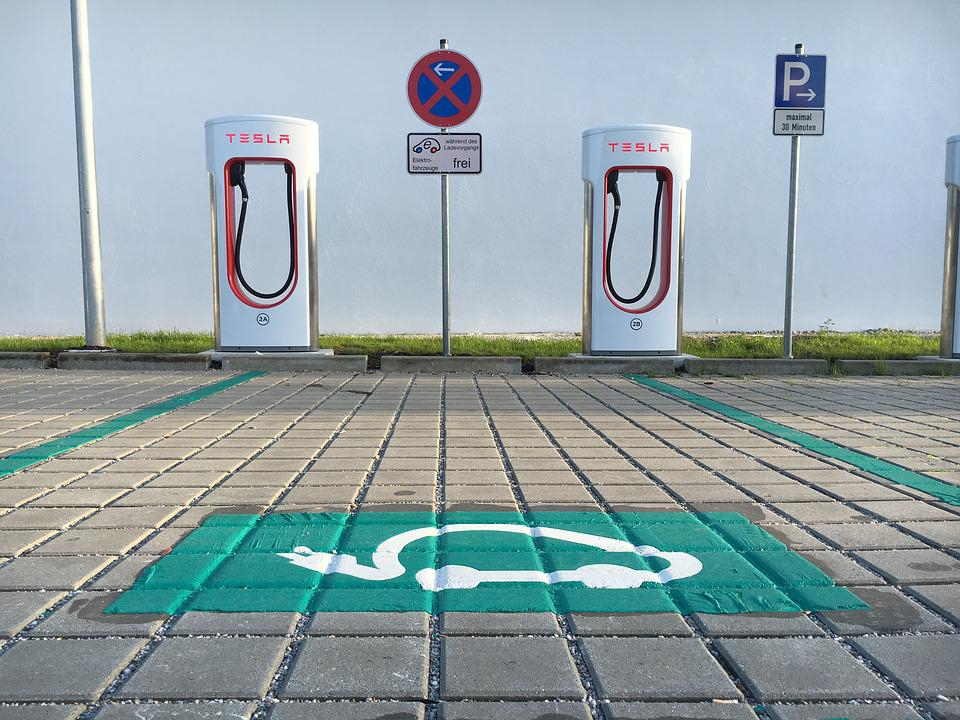 Tesla Supercharger stations are now available in the UK, Spain, Sweden, Belgium and Austria to charge any electric vehicle