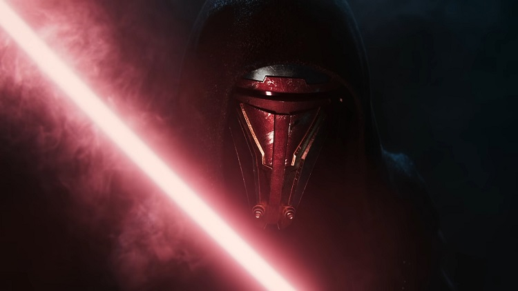 Saber подтвердила участие в разработке ремейка Star Wars: Knights of the Old Republic и пообещала новости в ближайшие месяцы