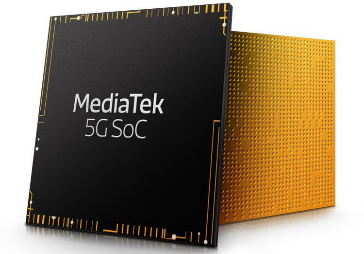 MediaTek представила 6-нм процессоры Dimensity 1050, Dimensity 930 и Helio G99 для смартфонов среднего уровня