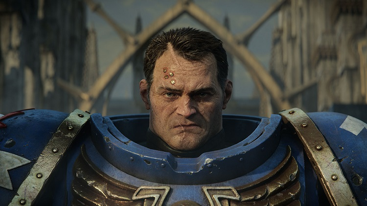 Следующий фестиваль игр по Warhammer пройдёт в начале июня — обещают анонсы по Warhammer 40,000: Space Marine 2 и Darktide