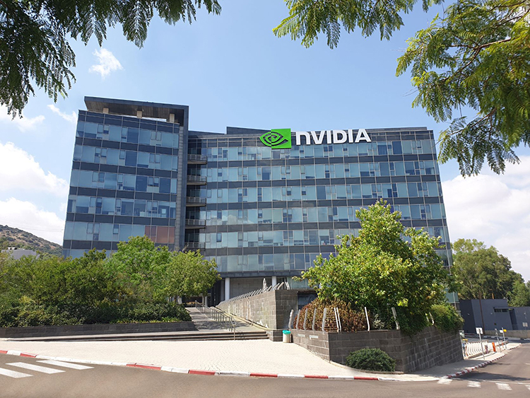  Источник изображения: NVIDIA 