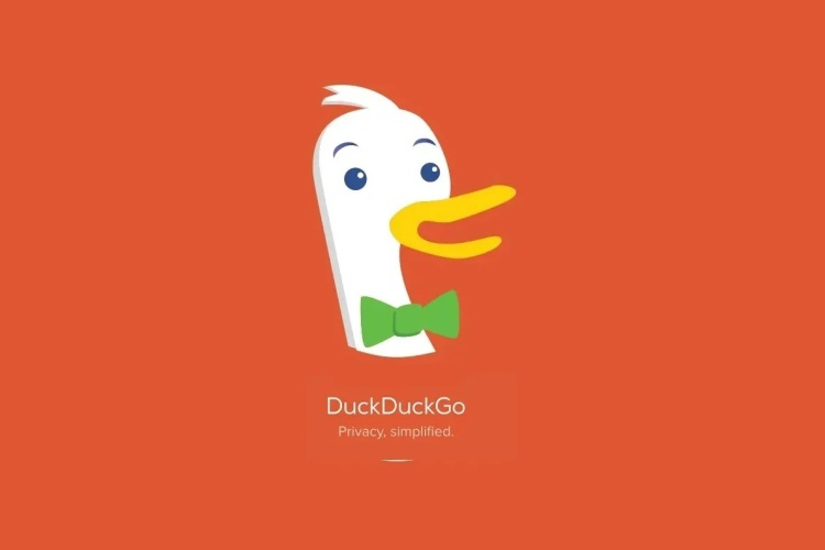  DuckDuckGo      Microsoft
