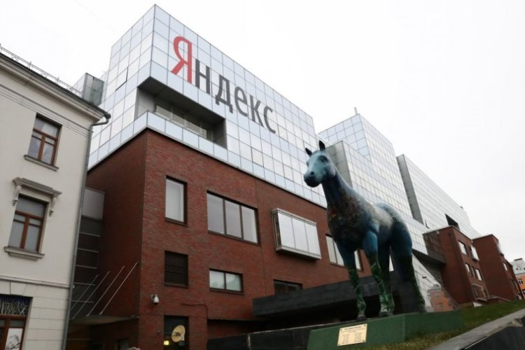 Руководство «Яндекса» заверило сотрудников, что не планирует переносить штаб-квартиру в Израиль
