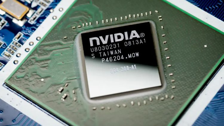 NVIDIA says video card market will return to normal very soon