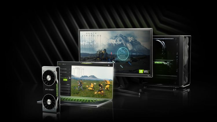 In the gaming segment, NVIDIA's revenue was 4% dependent on the Russian market