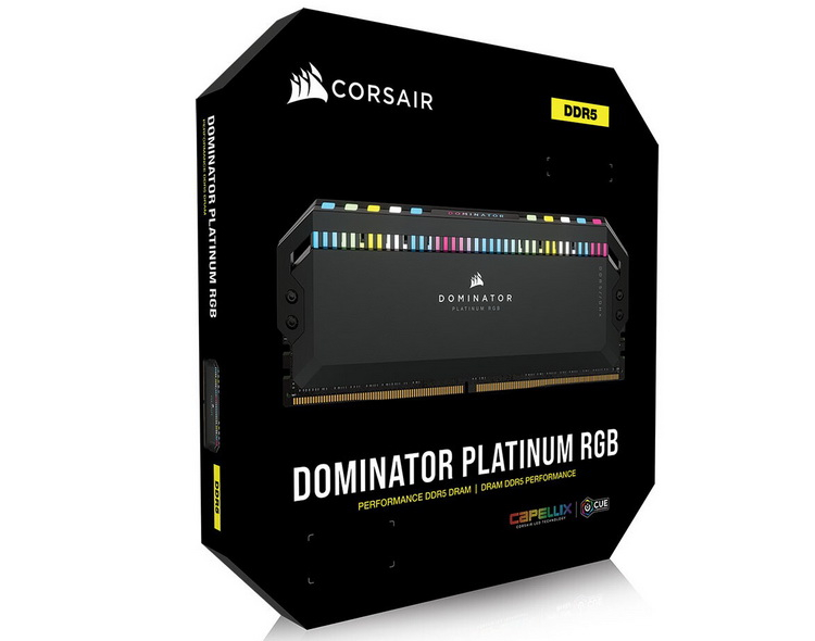 Dominator rgb on sale