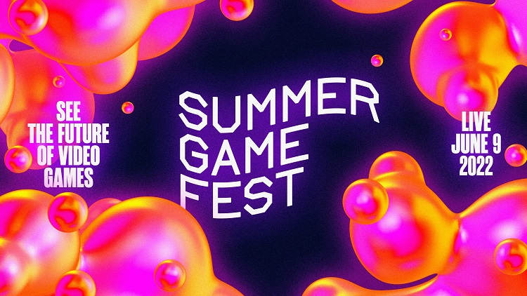  Источник изображений: Summer Game Fest 2022 