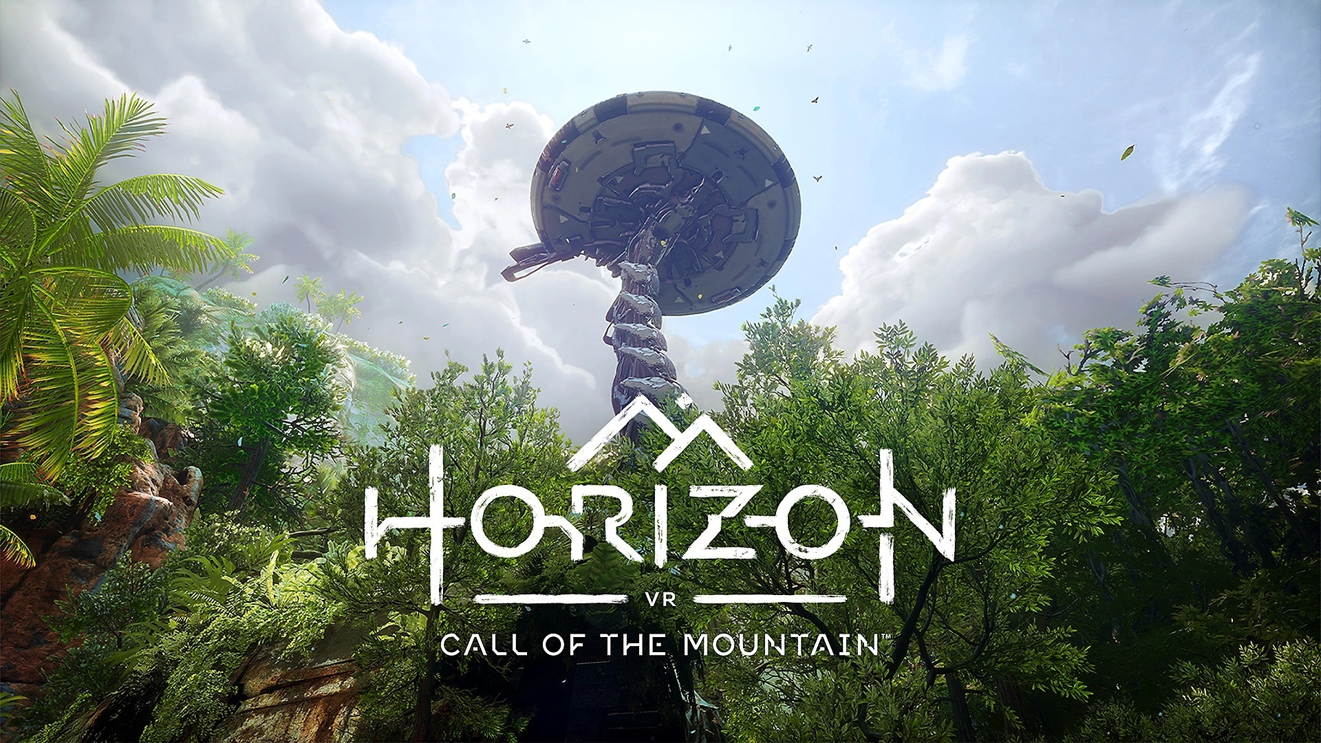      State of Play  Horizon Call of the Mountain