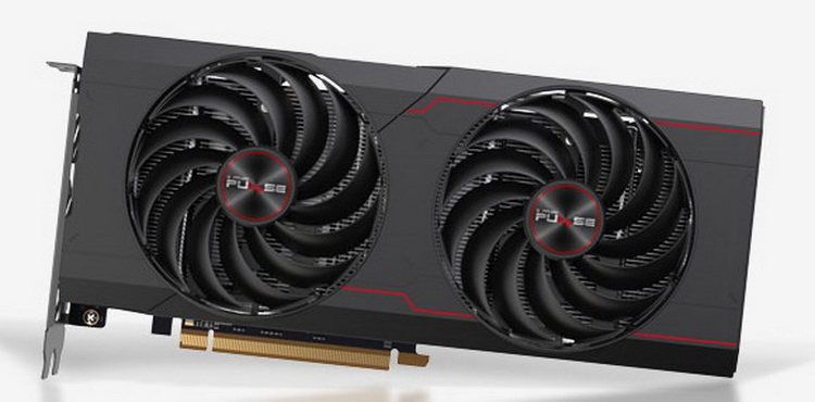  Sapphire Radeon 6700 Pulse 