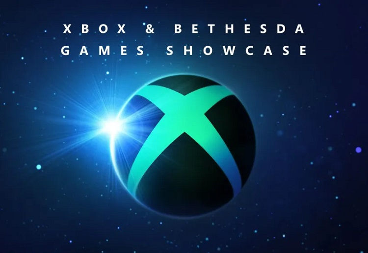 Microsoft проведёт дополнительную презентацию игр 14 июня