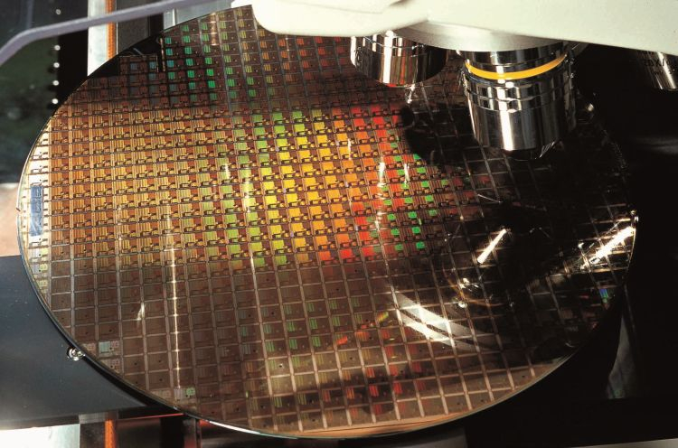 Japanese suppliers of materials for chip production have increased prices for their products