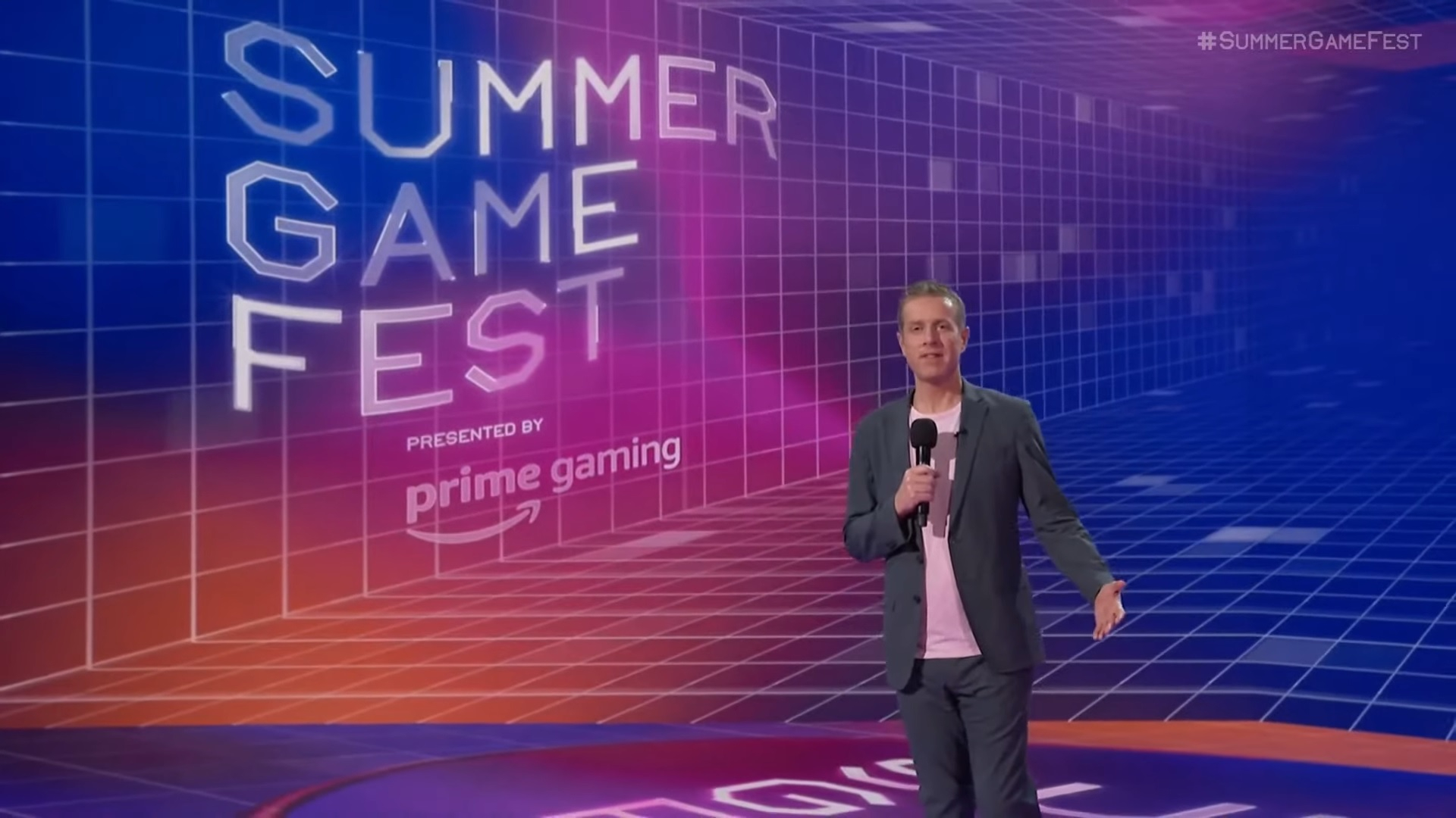 Summer game fest 2024 что покажут. Summer game Fest. Summer game Fest 2023. Game Fest 2024. Summer Fest 2024.