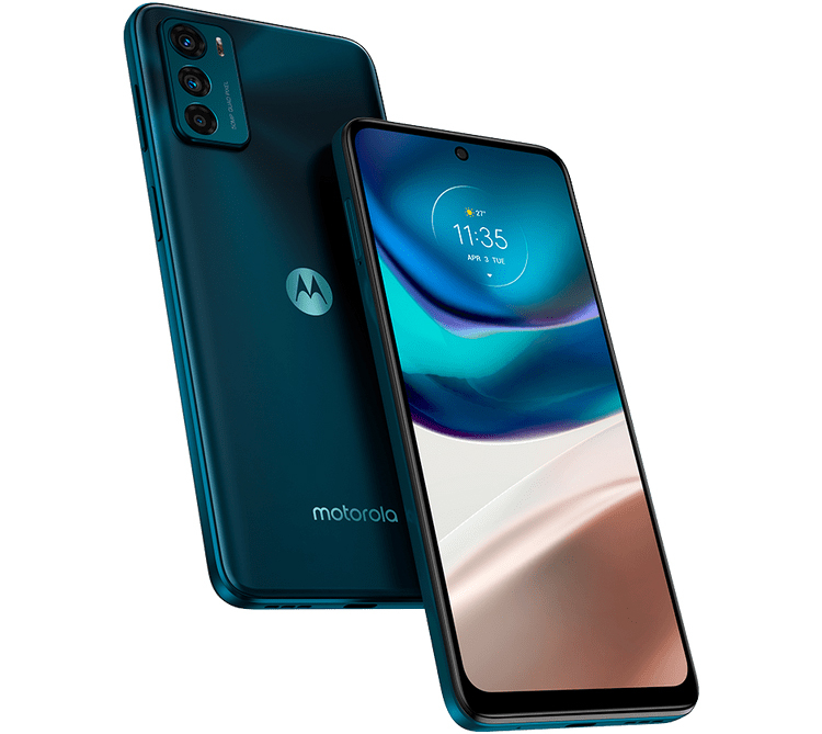 Дебютировал смартфон Moto G42 с чипом Snapdragon 680 и 6,4 дисплеем