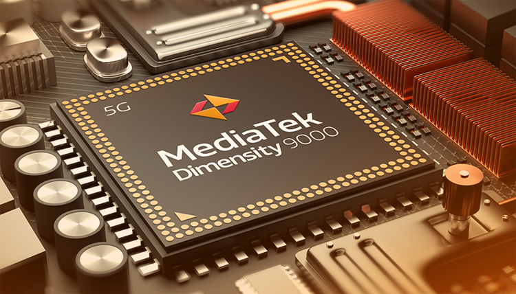 MediaTek came out to the leaders by the number of supplied processors for smartphones