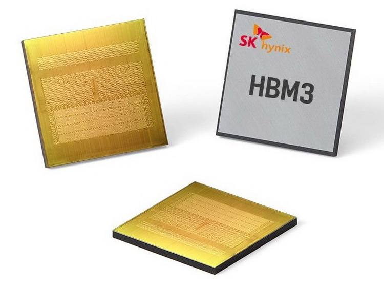  Источник изображения: SK hynix 