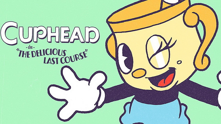 Дополнение Cuphead: The Delicious Last Course выйдет 30 июня