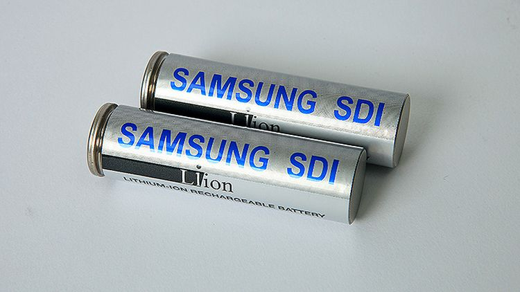 Samsung SDI seeks partner to build battery plant in Europe