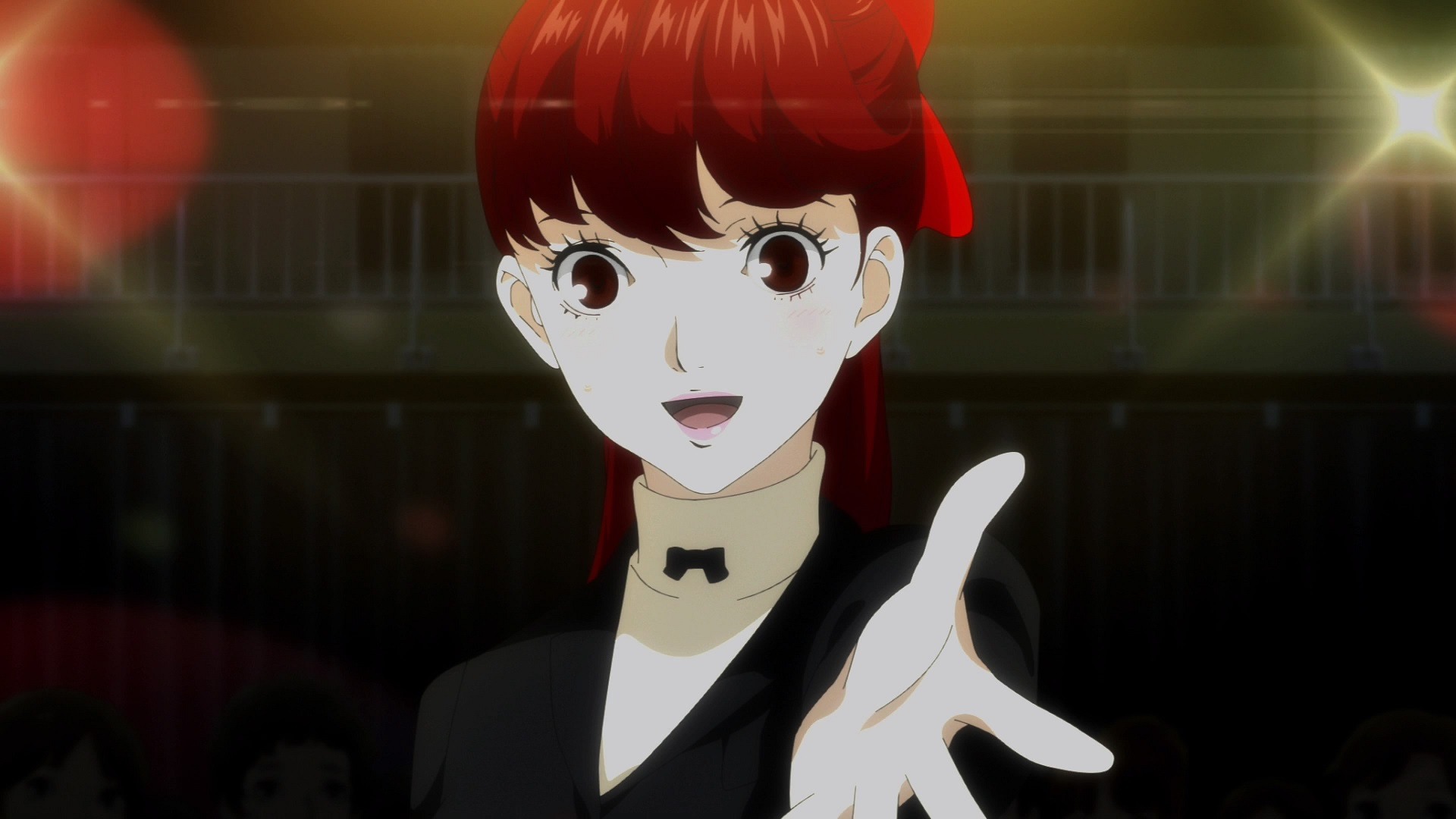 P5r sumire