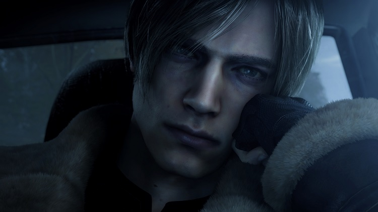 Capcom показала атмосферный геймплей и новые скриншоты ремейка Resident Evil 4
