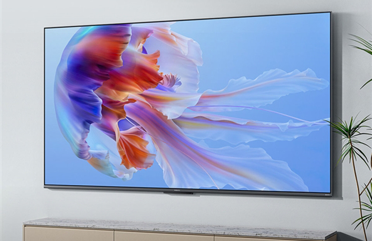 Вышли смарт-телевизоры Xiaomi TV EA Pro формата 4К по цене от $300
