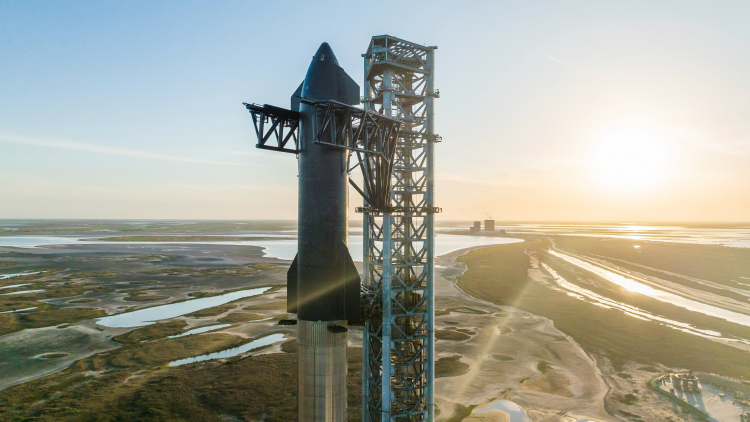 Власти США потребовали от SpaceX внести 75 изменений на космодроме Starbase для получения разрешения на запуски Starship