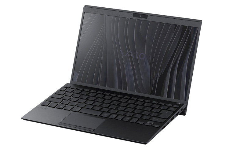 Новые ноутбуки Vaio SX12 и SX14 получили процессор Intel Alder Lake"
