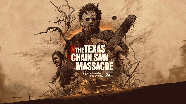 Асимметричный хоррор The Texas Chain Saw Massacre стартует в 2023 году — в том числе на консолях прошлого поколения