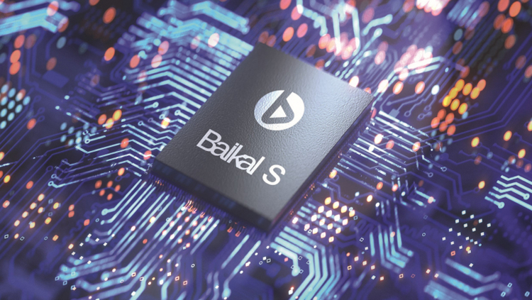 Россия останется без серверных Baikal-S — выпуск и поставки процессоров придётся отменить"