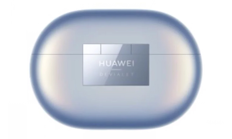 Huawei готовит беспроводные наушники FreeBuds Pro 2 с активным шумоподавлением и широким диапазоном частот