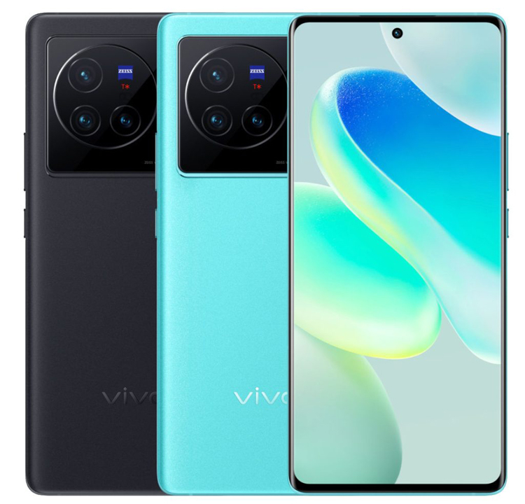  Источник изображения: Vivo 