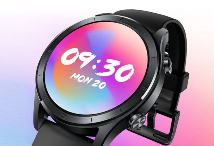 realme watch r100