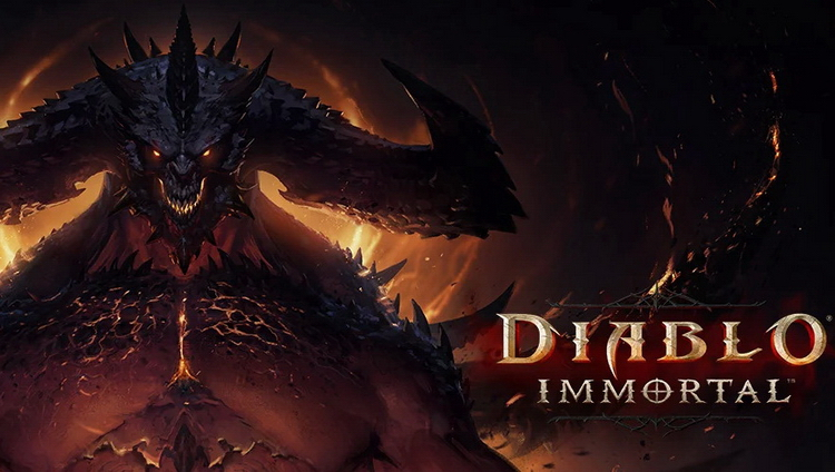 В Diablo Immortal уже потратили свыше $24 млн на iOS и Android