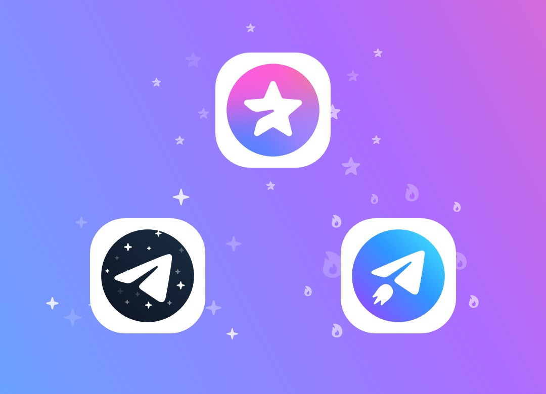 Telegram запустил платную подписку — с анимированными портретами и расшифровкой голосовых сообщений