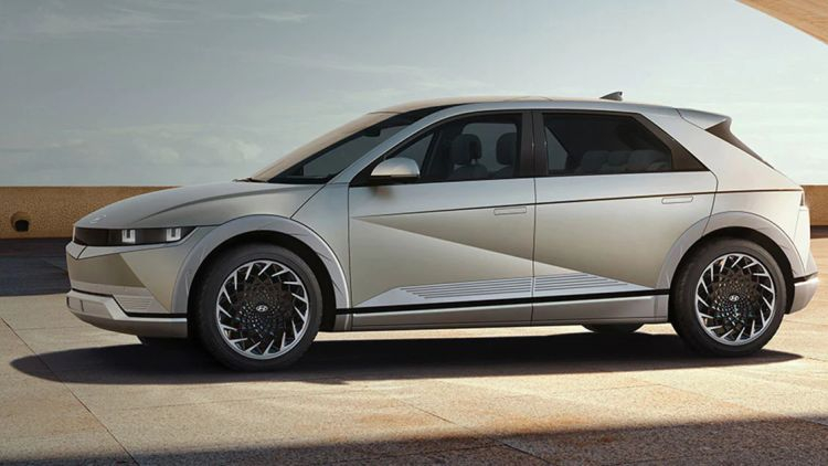 Занявшая второе место на рынке электромобилей в США компания Hyundai удостоилась комплимента Илона Маска