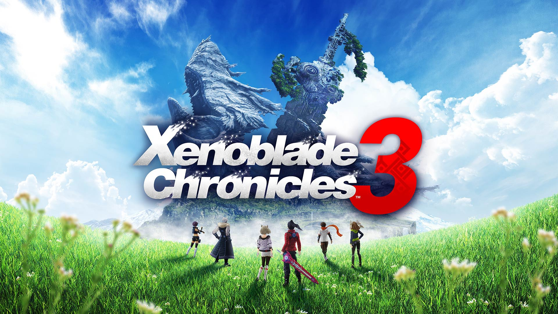   Nintendo Direct      Xenoblade Chronicles 3