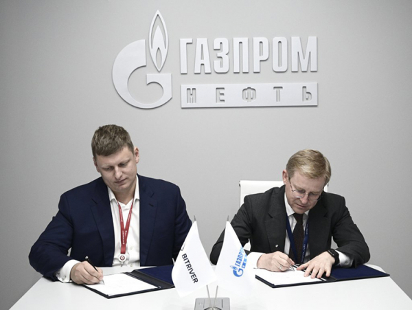  Источник изображения: «Газпром нефть» 